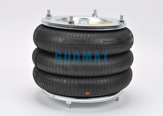 M/31123 오리지널 노그렌 고무 공기 스프링 FT 412-32 DS 콘티텍 스프링백 에어 내비게터