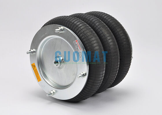 M/31123 오리지널 노그렌 고무 공기 스프링 FT 412-32 DS 콘티텍 스프링백 에어 내비게터