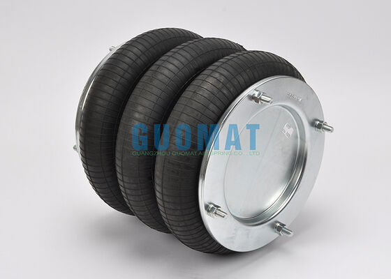 M/31123 오리지널 노그렌 고무 공기 스프링 FT 412-32 DS 콘티텍 스프링백 에어 내비게터