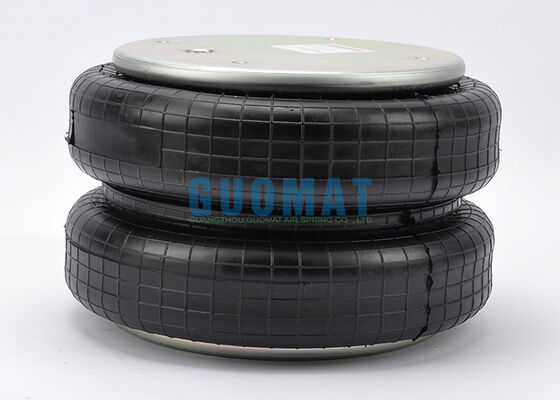 2B14-354 트럭 단일 윙크 공기 스프링 W01-358-7145 파이어스톤 공기 서스펜션 에어백