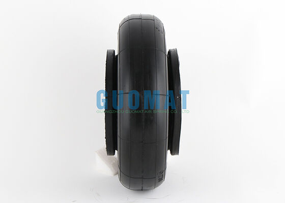 1B20 피닉스 고무 벨로 공기 스프링 FS 310-12 VP 콘티텍 트레일러 서스펜션 에어백