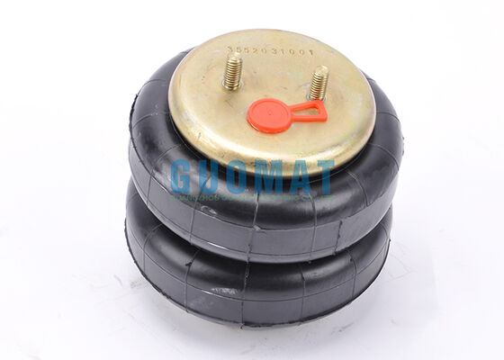 2B9-210 굿에어 듀플 커블루트 에어 스프링 FD 200-19 362 콘티테크 수정 자동차 에어 서스펜션