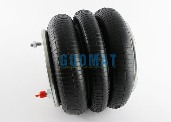 Goodyear 3B12-310 에어 서스펜션 부품 578-93-3-100 컨볼루티드 타입 고무 에어 스프링