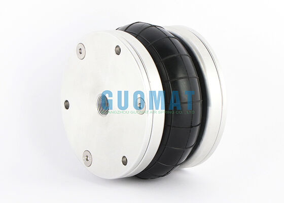 41/2''X1 단일 컨볼루션 타입 에어 스프링 FS 44-5 DI Contitech 에어백 (프레스 기계용)