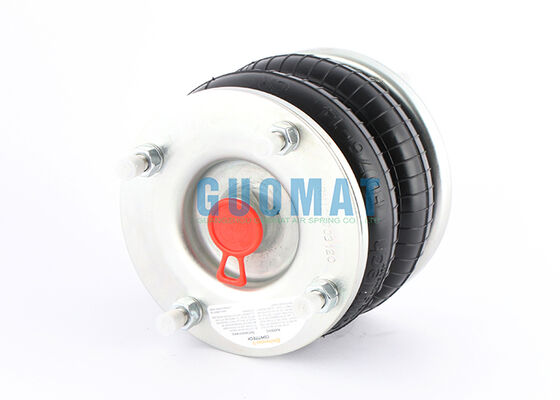 FD 76-14 DS 콘티테크 산업용 공기 계절 6'x2 고무 벨로 공기 서스펜션 가방