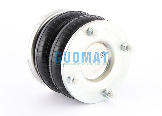 FD 76-14 DS 콘티테크 산업용 공기 계절 6'x2 고무 벨로 공기 서스펜션 가방