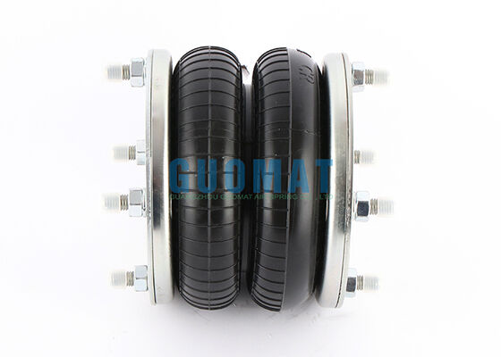 FD 76-14 DS 콘티테크 산업용 공기 계절 6'x2 고무 벨로 공기 서스펜션 가방