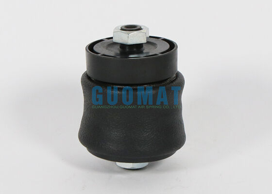 W02-358-3004 파이어스톤 캐빈 공기 스프링 2M1A 스타일 트럭 공기 충격 흡수기 1/8 NPT