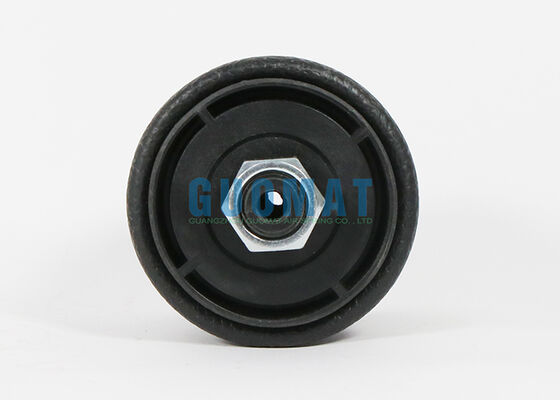 W02-358-3004 파이어스톤 캐빈 공기 스프링 2M1A 스타일 트럭 공기 충격 흡수기 1/8 NPT