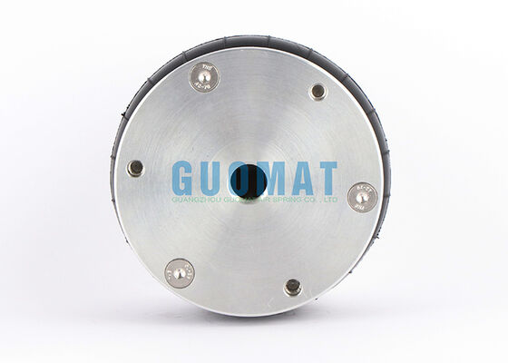 4.5" x 1 DUNLOP 에어 서스펜션 에어백 SP2334 FS 44-5 DI Contitech 에어 스프링 트랙터용