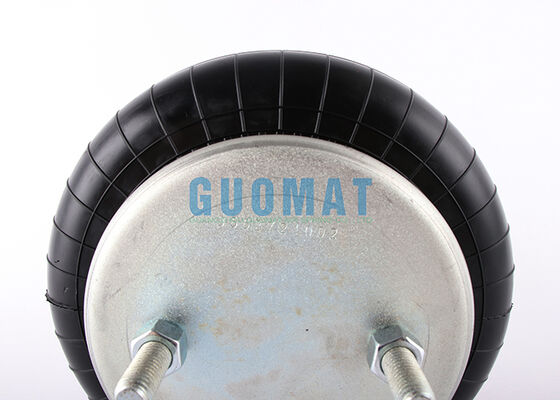 2B9-280 굿이어 진동 격리기 공기 스프링 578-92-3-211 산업용 고무 공기 벨로