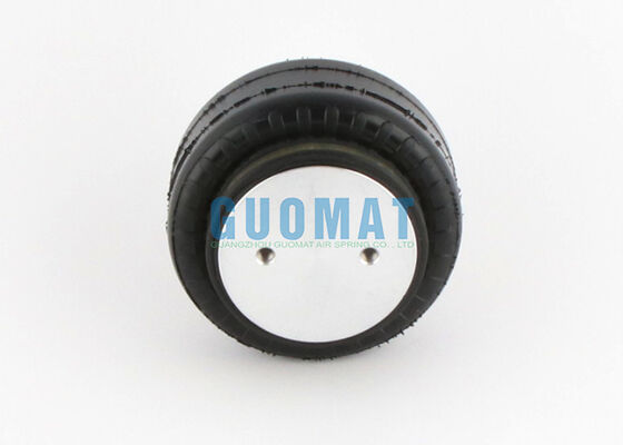 1B5-550 Goodyear 산업용 진동 에어 스프링 3.8인치 최대 높이 고무 에어 쇼크 업소버