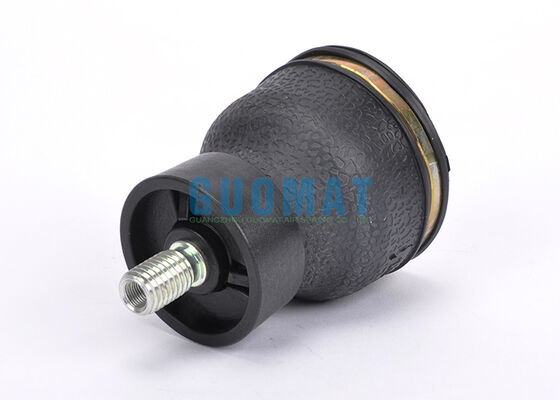 W02-358-3001 파이어스톤 트럭 캐빈 에어 스프링 교체 1M1A-0 1/8NPT 에어 서스펜션