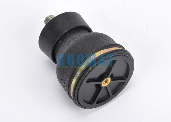 W02-358-3001 파이어스톤 트럭 캐빈 에어 스프링 교체 1M1A-0 1/8NPT 에어 서스펜션