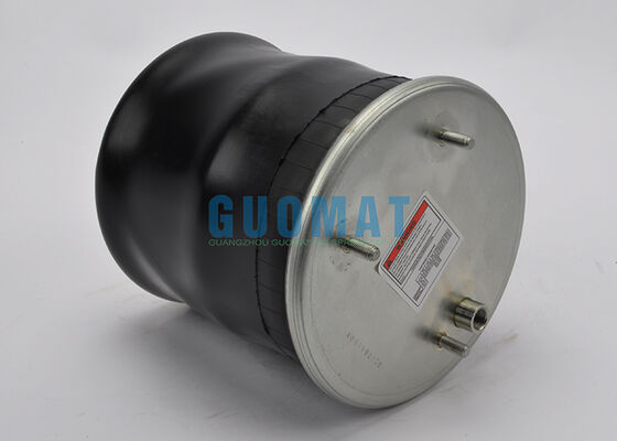 W01-M58-8683 파이어스톤 중량 트럭 공기 스프링 887MK1 콘티테크 공기 서스펜션 시스템