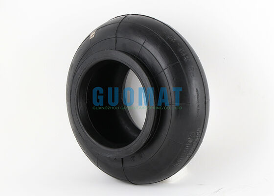 FS310-12 Contitech 고무 에어 벨로우 68220 산업용 에어 스프링 백 공급업체