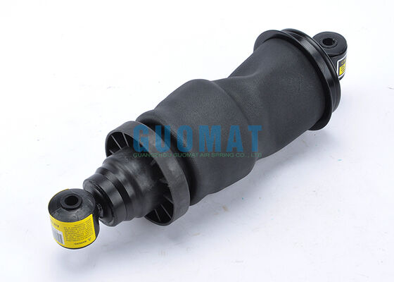 81.41722-6057 MAN 고무 에어백 81.41722-6075 트럭 부품용 캐빈 에어 서스펜션