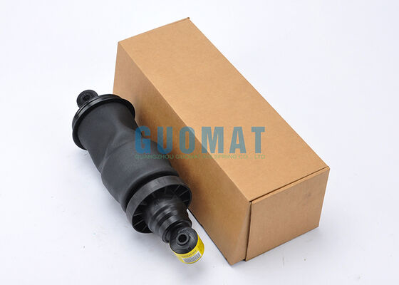 81.41722-6057 MAN 고무 에어백 81.41722-6075 트럭 부품용 캐빈 에어 서스펜션