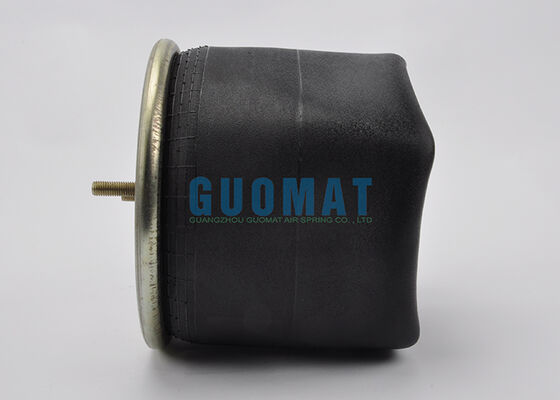 4004NP02 콘티테크 SAF 트럭 공기 서스펜션284.3003.01 피스톤 없는 고무 공기 봄