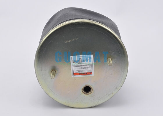 4004NP02 콘티테크 SAF 트럭 공기 서스펜션284.3003.01 피스톤 없는 고무 공기 봄