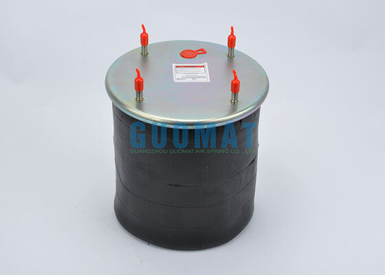 W01-M58-7238 파이어스톤 트럭 에어 스프링 교체 1T19L 트레일러 에어 서스펜션 에어백