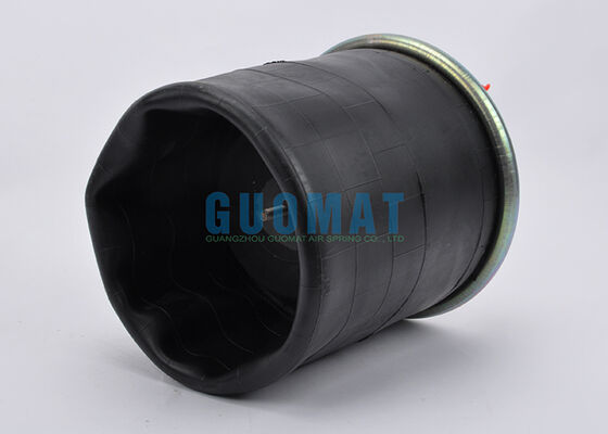 W01-M58-7238 파이어스톤 트럭 에어 스프링 교체 1T19L 트레일러 에어 서스펜션 에어백