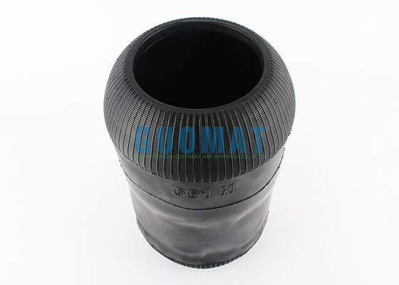 661N Contitech 버스 서스펜션 에어 스프링 W01-095-0021 Firestone 진동 절연