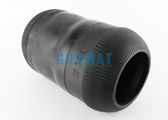 661N Contitech 버스 서스펜션 에어 스프링 W01-095-0021 Firestone 진동 절연