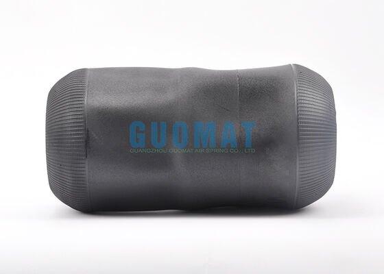 673N Contitech 에어 스프링 교체 W01-095-0198 Firestone 고무 에어백 (버스 서스펜션용)