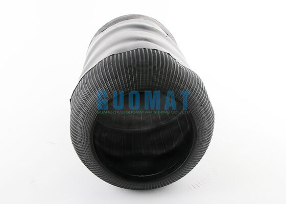 713N 콘티테크 버스 서스펜션 에어 벨로 9066 굿이어 에어 스프링 부드러운 운전을 위해