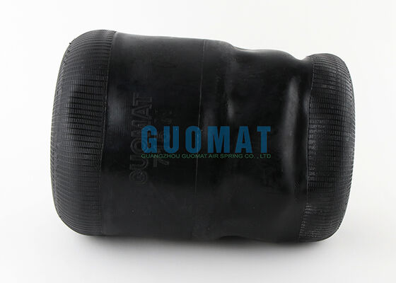 1R1C 335 310 파이어스톤 고무 공기 벨로 W01-095-0087 낮은 바닥 버스용 공기 스프링