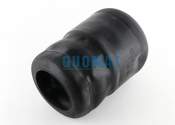 1R1C 335 310 파이어스톤 고무 공기 벨로 W01-095-0087 낮은 바닥 버스용 공기 스프링