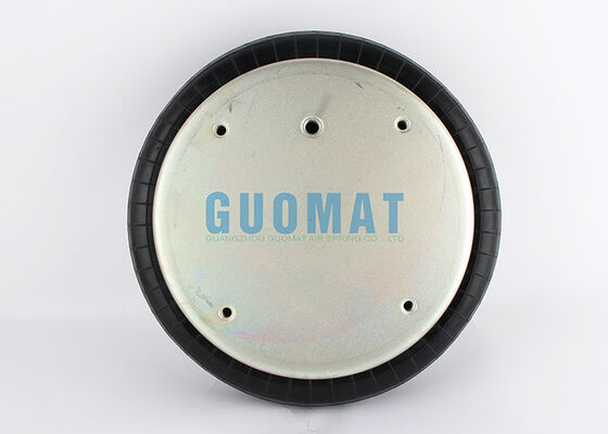 W01-358-7103 Firestone 단일 컨볼루션 에어 스프링 스타일 113 산업용 고무 에어백