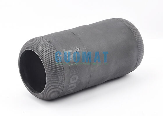 727N Contitech OEM 버스 에어 서스펜션 부품 W01-095-0191 Firestone 에어 벨로우즈 교체