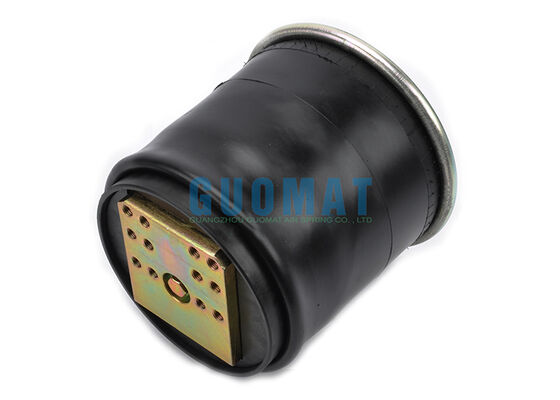 W01-M58-8602 파이어스톤 트럭 에어 스프링 어셈블리 4881NP02 콘티텍 고무 에어 필로우