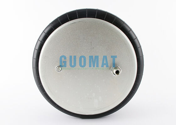 이중 컨볼루티드 에어 스프링 2B12-304 Goodyear W01-358-7344 Firestone 서스펜션 에어백