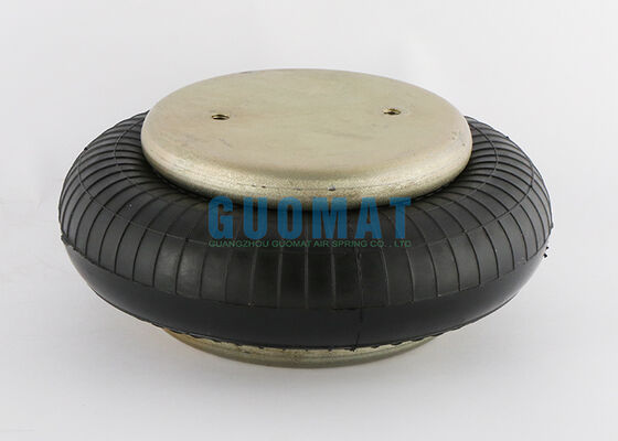 트와이스 파워 기술 고무 공기 벨로 FS120-9 콘티테크 얽힌 공기 스프링