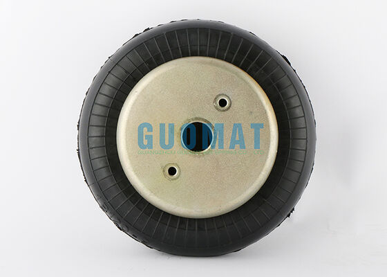 트와이스 파워 기술 고무 공기 벨로 FS120-9 콘티테크 얽힌 공기 스프링