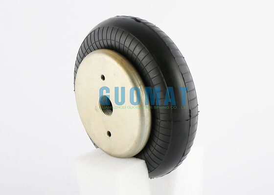 트와이스 파워 기술 고무 공기 벨로 FS120-9 콘티테크 얽힌 공기 스프링