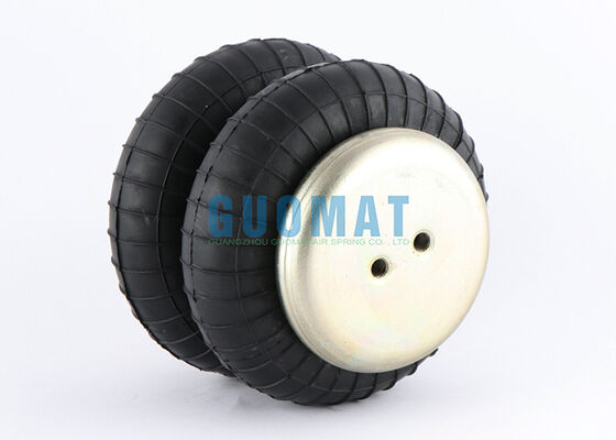 컨티텍 FD 40-10 이중 윙크 공기 스프링 G1/8 공기 부착 공기 브레이크 서스펜션 시스템