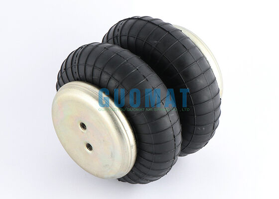 컨티텍 FD 40-10 이중 윙크 공기 스프링 G1/8 공기 부착 공기 브레이크 서스펜션 시스템