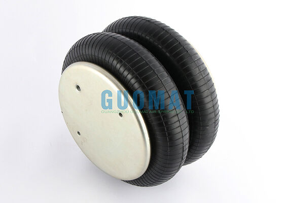 2B6330 이중 윙크식 서스펜션 에어백 FD330-22 363 콘티텍 에어 스프링 교체