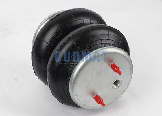 스타일 224C 파이어스톤 산업용 에어백 A01-760-0335 이중 윙크 에어 스프링 장수