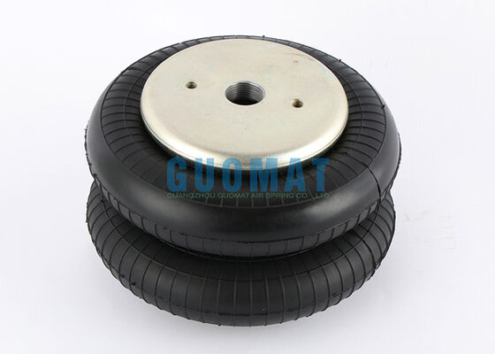 FD 120-17 3/4 M8 콘티테크 듀얼 커풀트 에어백 PM/31082 노그렌 산업용 에어 스프링