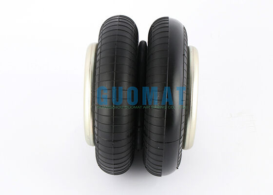 FD 120-17 3/4 M8 콘티테크 듀얼 커풀트 에어백 PM/31082 노그렌 산업용 에어 스프링