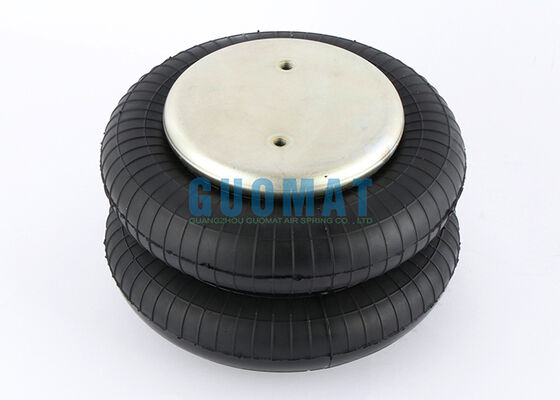 FD 120-17 3/4 M8 콘티테크 듀얼 커풀트 에어백 PM/31082 노그렌 산업용 에어 스프링