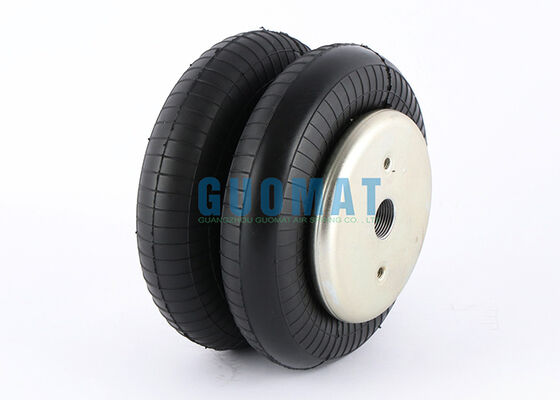 FD 120-17 3/4 M8 콘티테크 듀얼 커풀트 에어백 PM/31082 노그렌 산업용 에어 스프링