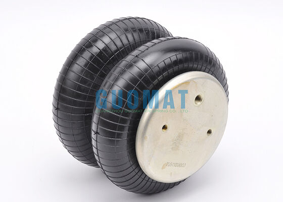 FD 200-19 1/4 M10 콘티텍 서스펜션 에어 쇼크 72047 이중 윙크 에어 스프링