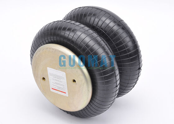 FD 200-19 1/4 M10 콘티텍 서스펜션 에어 쇼크 72047 이중 윙크 에어 스프링