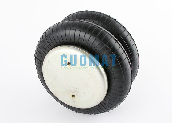 콘티테크 고무 에어 서스펜션 스프링 FD 200-22 1/4 M10 컨볼루티드 스프링 백